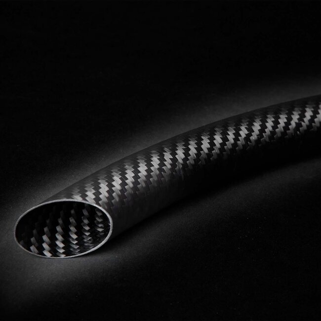 Sonik Airdrop Carbon Throwingstick - Tube de lancer