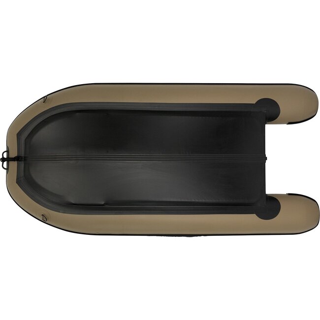 Sonik Nomad Inflatable Boat - Bateau pneumatique 250