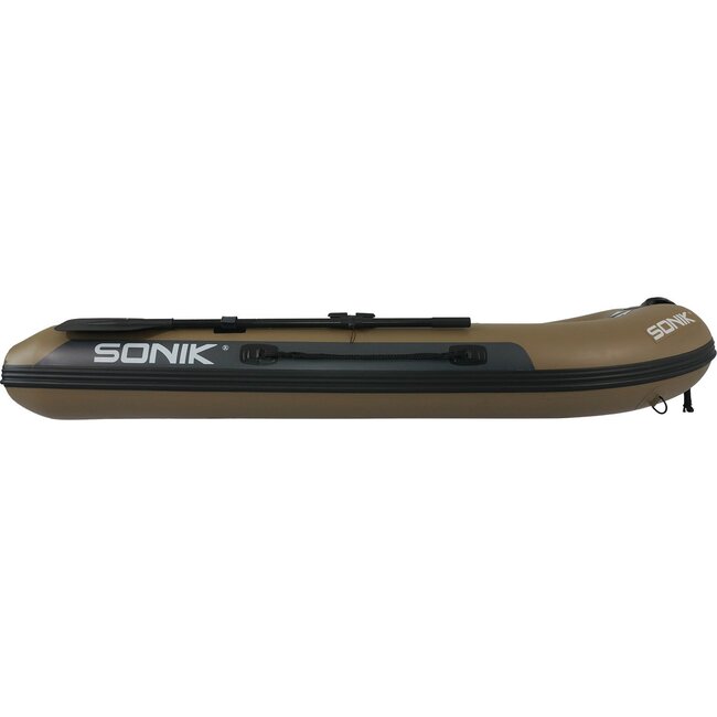 Sonik Nomad Inflatable Boat - Bateau pneumatique 250