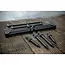 Solar A1 Aluminium Ground Pod - 3 tiges - Pieds de 6'' et 9''