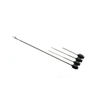 Solar Jeu de 4 outils de rechange pour bouillettes