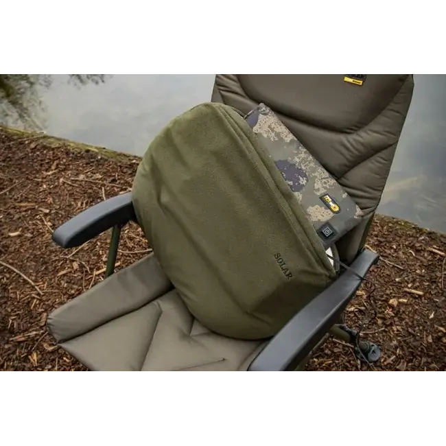 Solar Hotspot Heat Cushion - Coussin chauffant