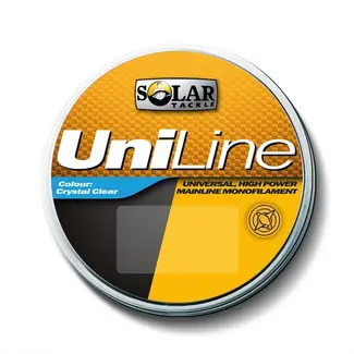 Solar South Westerly Uni Mono - 300 m - Ligne pour la carpe