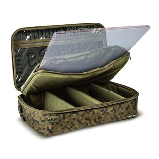 Solar SP C-Tech Large Tech Case - Sac de pêche