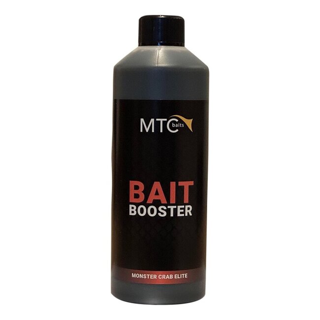 MTC Monster Crab Elite - Booster - 500 ml