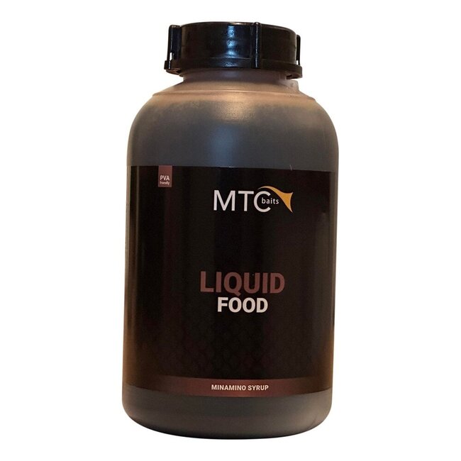 MTC Sirop Minamino