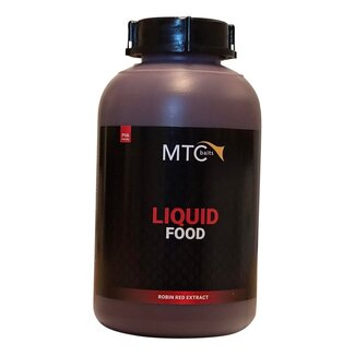 MTC Extrait Robin Red - 1 L