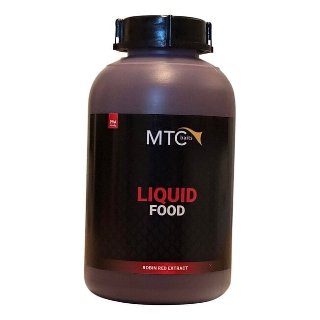 MTC Extrait Robin Red - 1 L