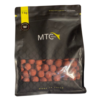 MTC Triple R Garlic - Bouillettes