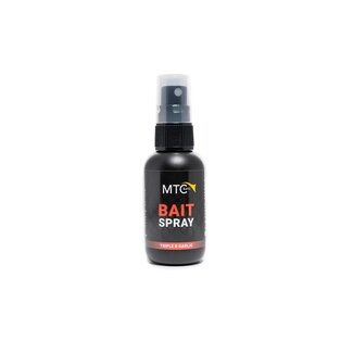 MTC Triple R Garlic - Spray appât - 50 ml