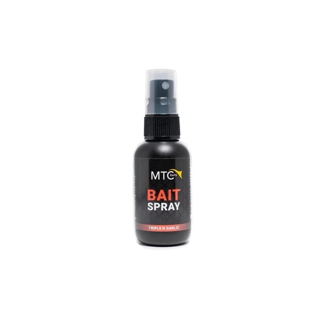 MTC Triple R Garlic - Spray appât - 50 ml