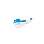 Nash Nash - Spot On Dot Spod Air - Medium/Small - Lance-appâts - Distributeur d'appâts de précision