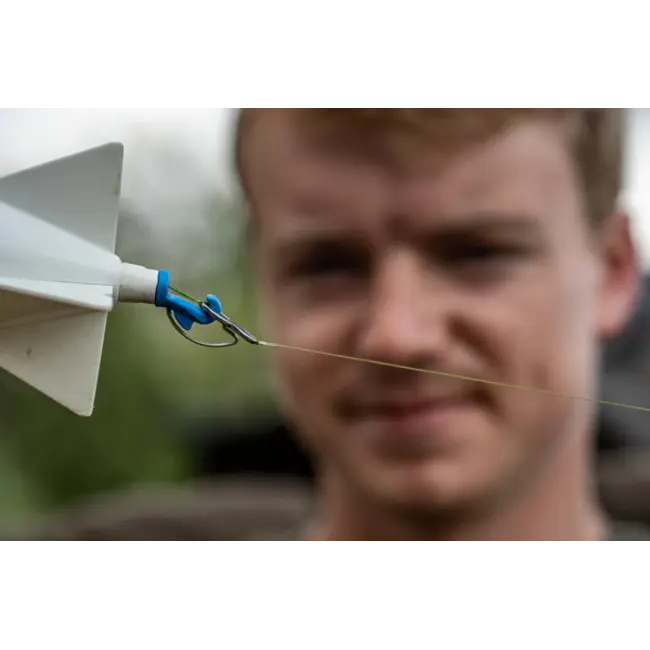 Nash Nash - Spot On Dot Spod Air - Medium/Small - Lance-appâts - Distributeur d'appâts de précision