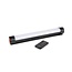 FOX Halo - Grand - Bande lumineuse multicolore - Rechargeable - Éclairage LED pour Biwy