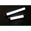 FOX Halo - Grand - Bande lumineuse multicolore - Rechargeable - Éclairage LED pour Biwy