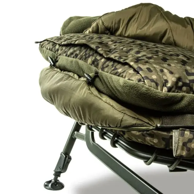 Solar SP C-Tech Pillow - Oreiller