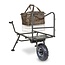 Solar SP C-Tech Traveller Power Barrow (SANS PILES)