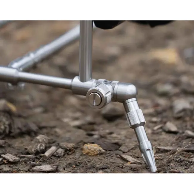 Solar P1 Croc Pod - 3 cannes