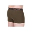 FOX Boxer 2 pièces - Kaki/Noir - Sous-vêtements confortables pour les pêcheurs
