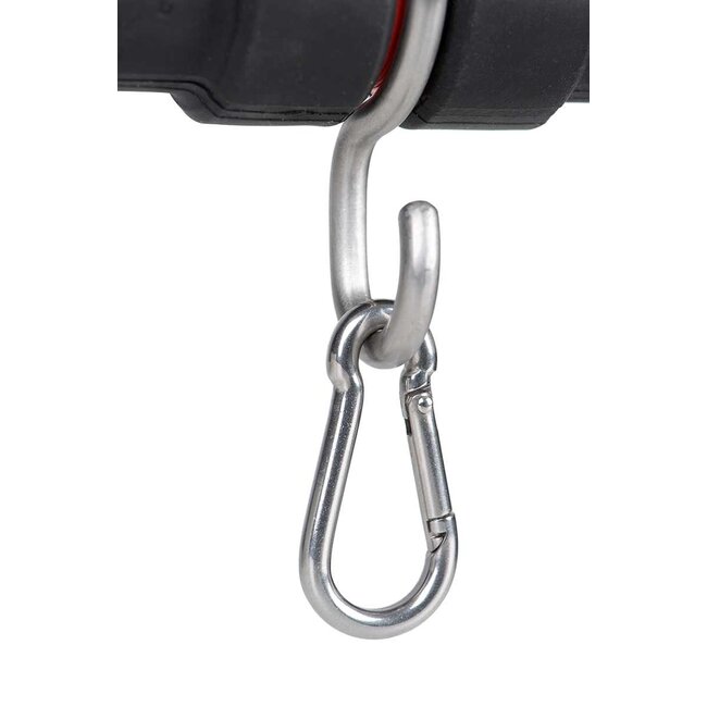 FOX Carpmaster - HD Weigh Bar - Heavy Duty - Barre de pesée multi-usage pour les pêcheurs de carpes