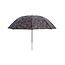 FOX Parapluie Camo 60 pouces - Léger - Solide et compact