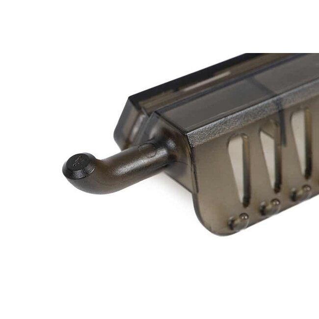 FOX Edges Rig and Hanging Rack - Support magnétique pour ligne de fond - Compact et pratique