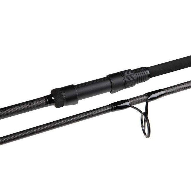 FOX Horizon X5 Black - 13FT - 4LB - Canne à carpe