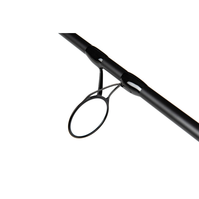 FOX EOS X - 12FT - 3LB - 3 pièces - Full Shrink - Canne à carpe