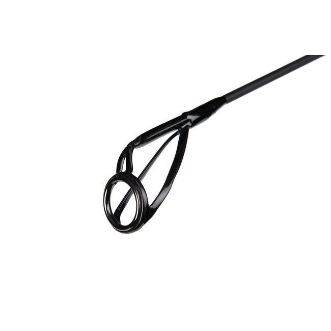 FOX EOS X - 12FT - 3LB - 3 pièces - Full Shrink - Canne à carpe