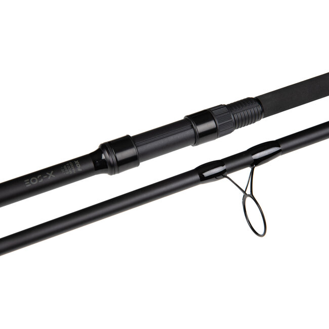 FOX EOS X - 13FT - 5,5LB - Full Shrink - Canne Spod
