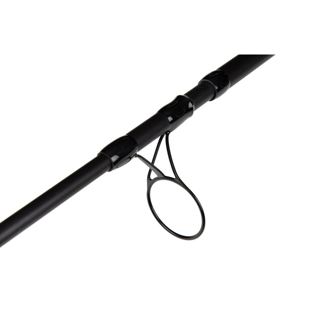 FOX EOS X - Télescopique - 12FT - 3,50LB - Canne à carpe