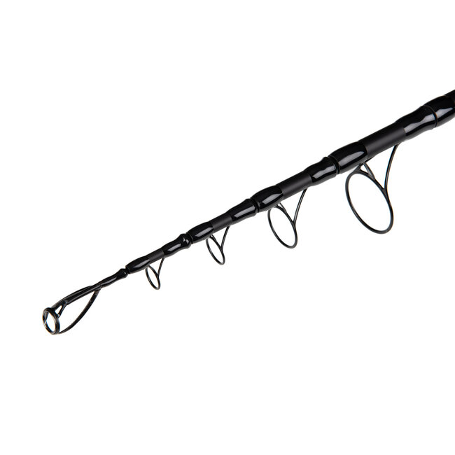 FOX EOS X - Télescopique - 12FT - 3,50LB - Canne à carpe