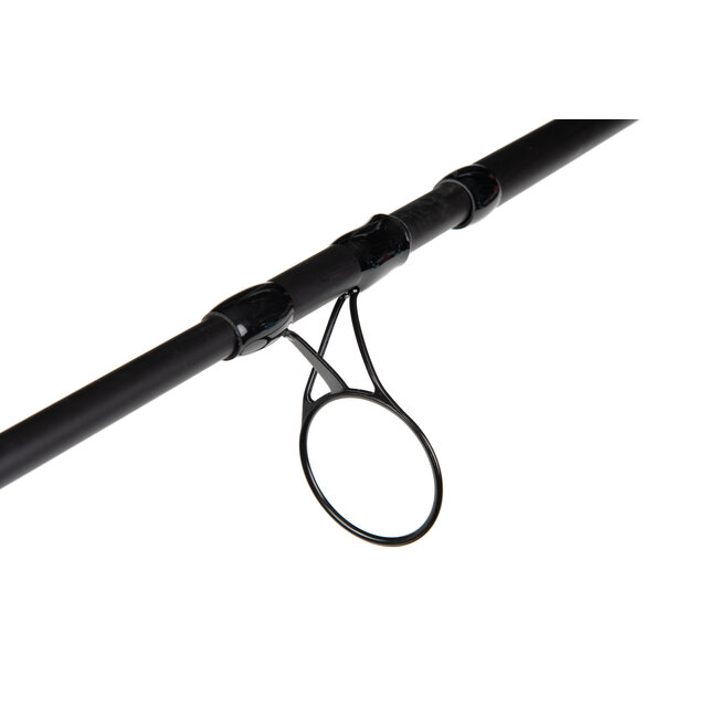 FOX EOS X - Télescopique - 13FT - 3,50LB - Canne à carpe