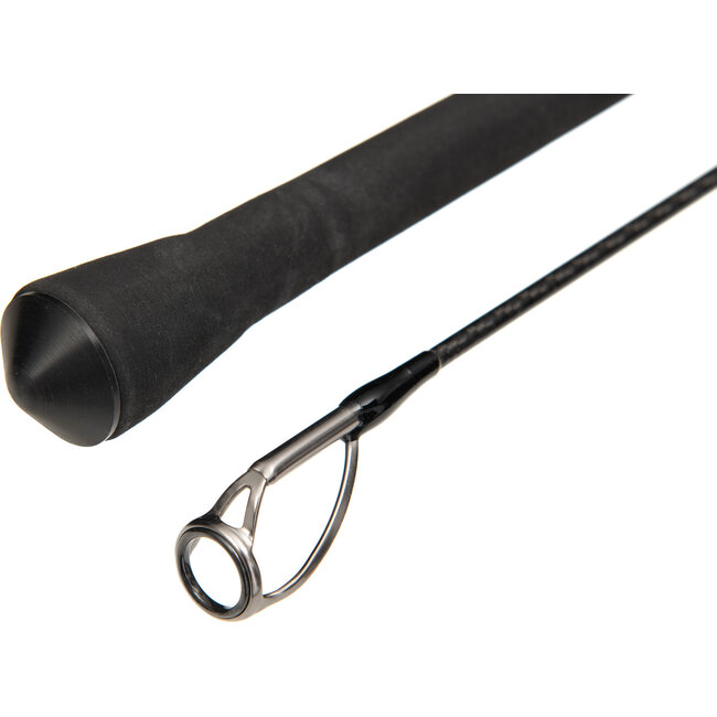 FOX Horizon X4 S - 12FT - 2,25LB - Full Shrink - Canne à pêche