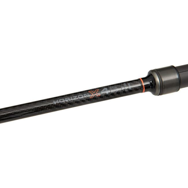 FOX Horizon X4 S - 12FT - 2,25LB - Full Shrink - Canne à pêche