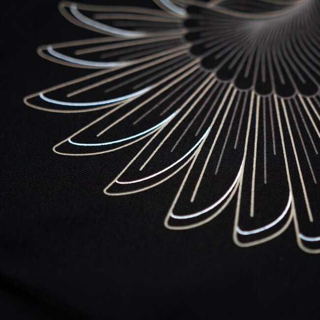 Kumu Little Red Hoodie - Robin Design - Sweat à capuche