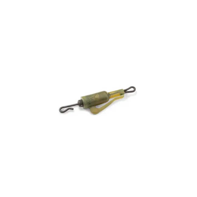 Nash Speed Ezi Drop Lead Clip - Quick Change - Camouflage - Système de clip pour plomb