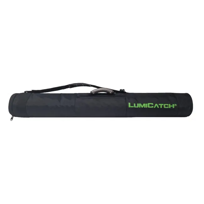 LumiCatch Protège et transporte ton LumiCatch – Sac de rangement pour 3 bâtons