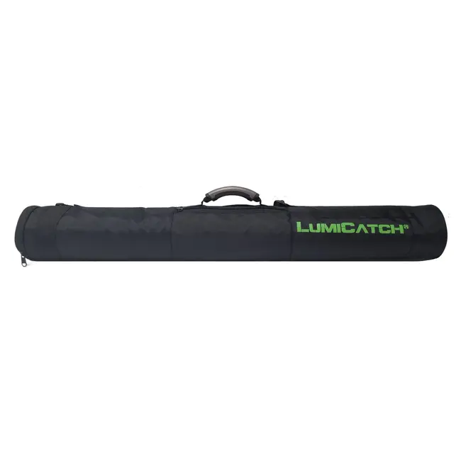 LumiCatch Protège et transporte ton LumiCatch – Sac de rangement pour 3 bâtons