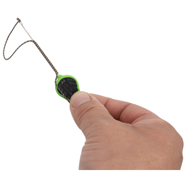 Avid Carp Aiguille à épissure Re-Rig - Fine - Leadcore & sans plomb - Aiguille