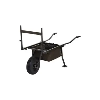 Carp Porter Stealth Carp Porter - Vert - Léger - Chariot de transport Carp Porter Stealth Carp Porter - Vert - Léger - Chariot de transport