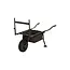 Carp Porter Stealth Carp Porter - Vert - Léger - Chariot de transport