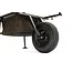 Carp Porter Stealth Carp Porter - Vert - Léger - Chariot de transport