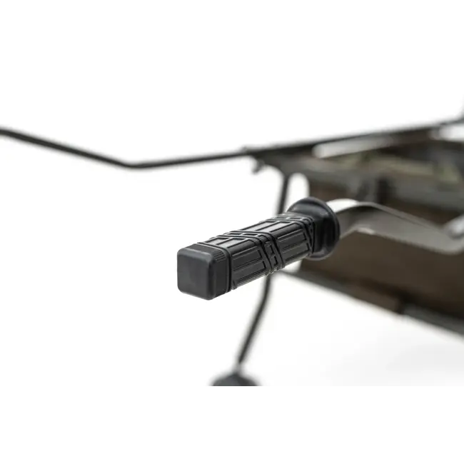 Carp Porter Stealth Carp Porter - Vert - Léger - Chariot de transport