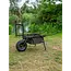 Carp Porter Stealth Carp Porter - Vert - Léger - Chariot de transport
