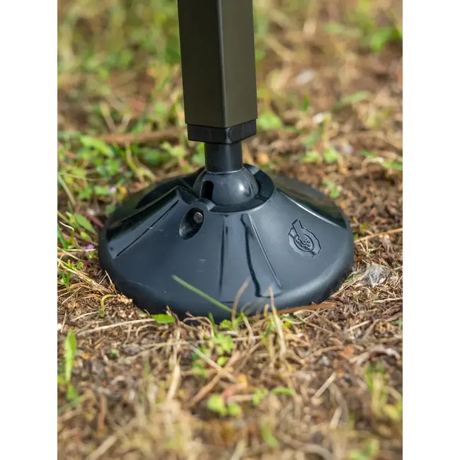 Carp Porter Stealth Carp Porter - Vert - Léger - Chariot de transport