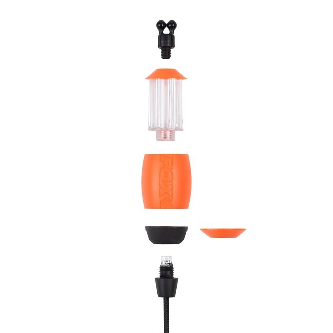 FOX Black Label - Dumpy Halo Bobbins - Pendentifs lumineux