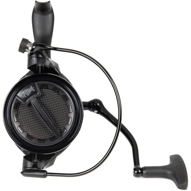 SPOMB Moulinet X Reel - Moulinet Spod - 25 kg Quick Drag - Haute performance