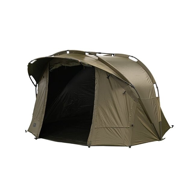 FOX EOS MK2 - Biwy 2 personnes - Spacieux - Imperméable à 8000 mm - Abri confortable