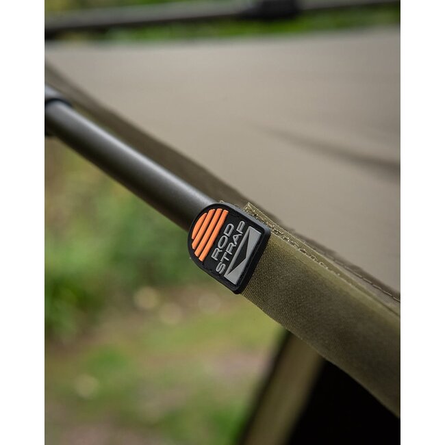 FOX EOS MK2 - Biwy 2 personnes - Spacieux - Imperméable à 8000 mm - Abri confortable